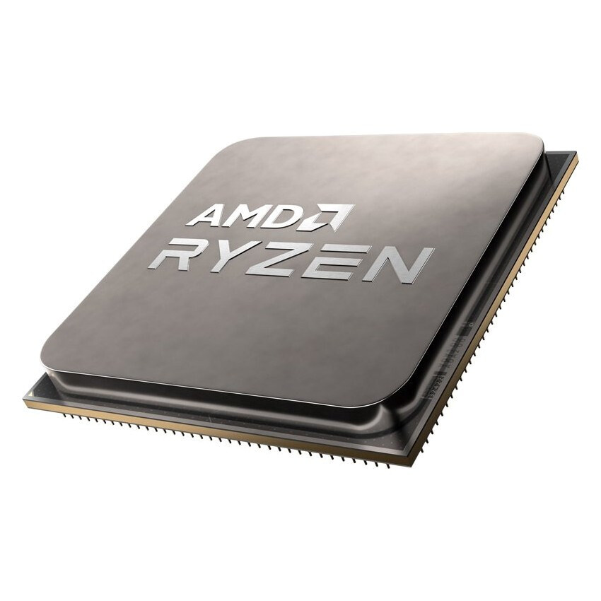 Procesors AMD Ryzen™ 5 5600GT (100-000001488) - foto 2
