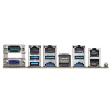 Motherboard Asrock B650D4U-2L2T/BCM (B650D4U-2L2T/BCM)