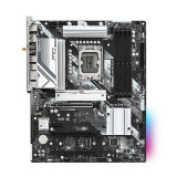 Pamatplate Asrock B760 Pro RS WiFi (B760 PRO RS WIFI)