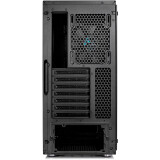 Boitiers PC Fractal Design Meshify C TG Black (FD-CA-MESH-C-BKO-TGL)
