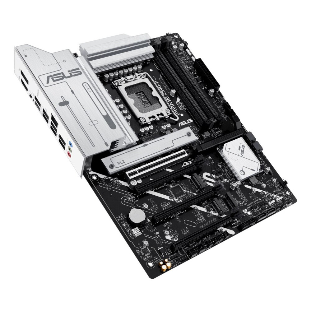 Motherboard ASUS PRIME Z890-P (90MB1I50-M0EAY0) - photo 6