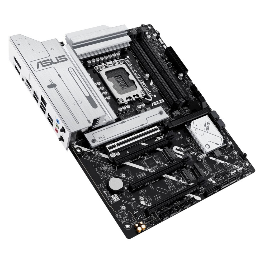 Motherboard ASUS PRIME Z890-P WIFI (90MB1I70-M0EAY0) - photo 2