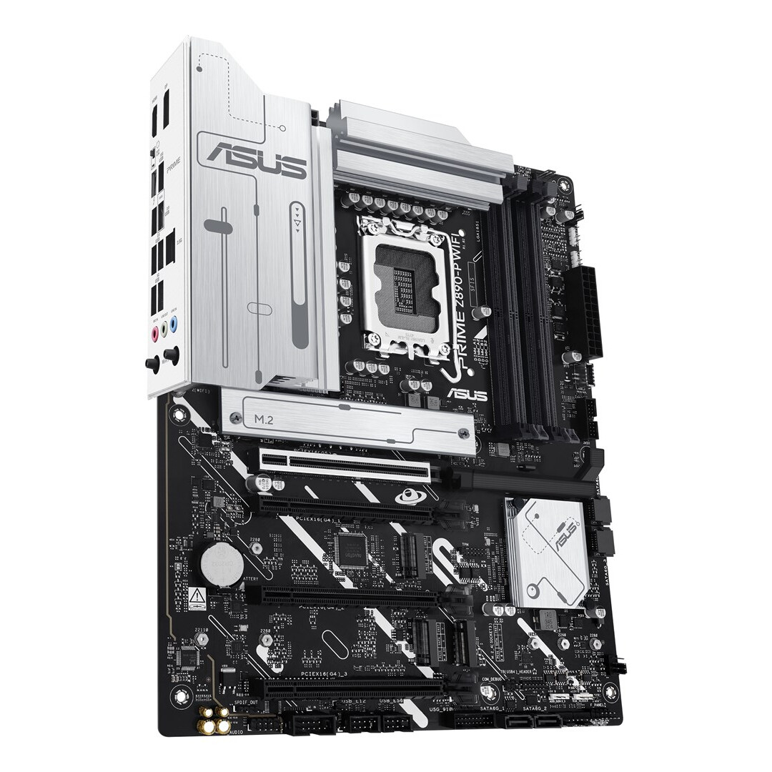Motherboard ASUS PRIME Z890-P WIFI (90MB1I70-M0EAY0) - photo 5