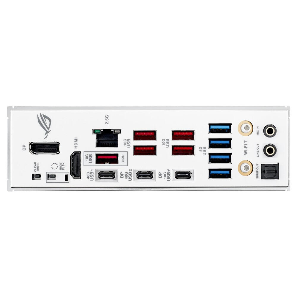 Pamatplate ASUS ROG STRIX X870-A GAMING WIFI (90MB1IF0-M0EAY0) - foto 13