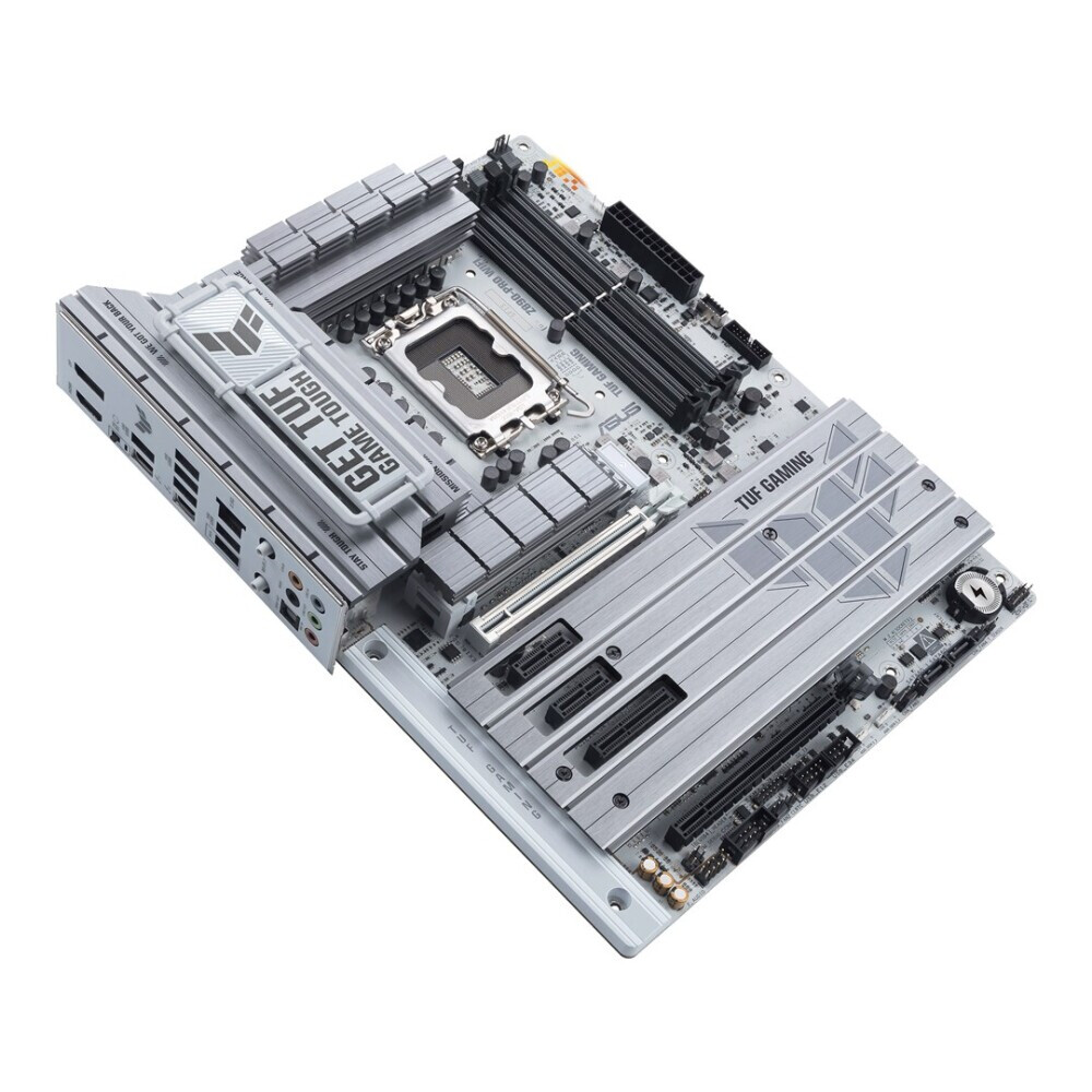 Pamatplate ASUS TUF GAMING Z890-PRO WIFI (90MB1IR0-M0EAY0) - foto 11