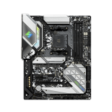 Carte mère ASRock B550 Steel Legend (90-MXBDF0-A0UAYZ)