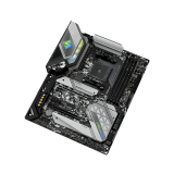 Carte mère ASRock B550 Steel Legend (90-MXBDF0-A0UAYZ)