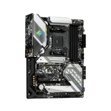 Carte mère ASRock B550 Steel Legend (90-MXBDF0-A0UAYZ)