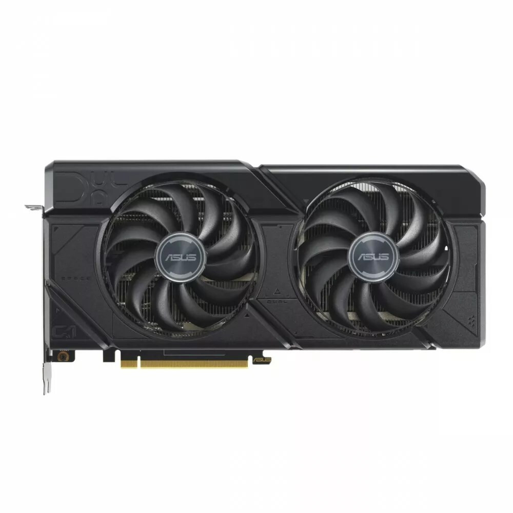 Videokarte ASUS Dual Radeon RX 7700 XT 12 GB GDDR6 (90YV0JZ0-M0NA00) - foto 4