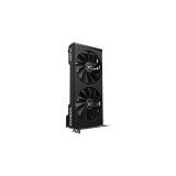 Videokarte XFX SPEEDSTER SWFT 210 Radeon RX 7600 8 GB GDDR6 (RX-76PSWFTFY)