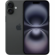 Mobilais tālrunis Apple iPhone 16 Plus 128GB Black (MXVU3QL/A)