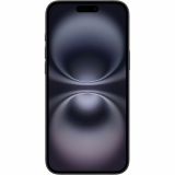 Mobilais tālrunis Apple iPhone 16 Plus 128GB Black (MXVU3QL/A)