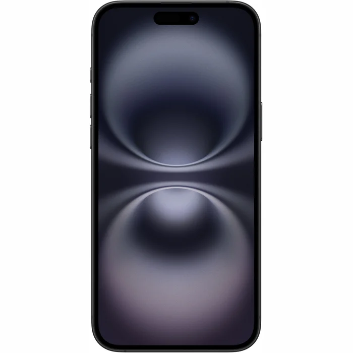 Mobilais tālrunis Apple iPhone 16 Plus 128GB Black (MXVU3QL/A) - foto 2