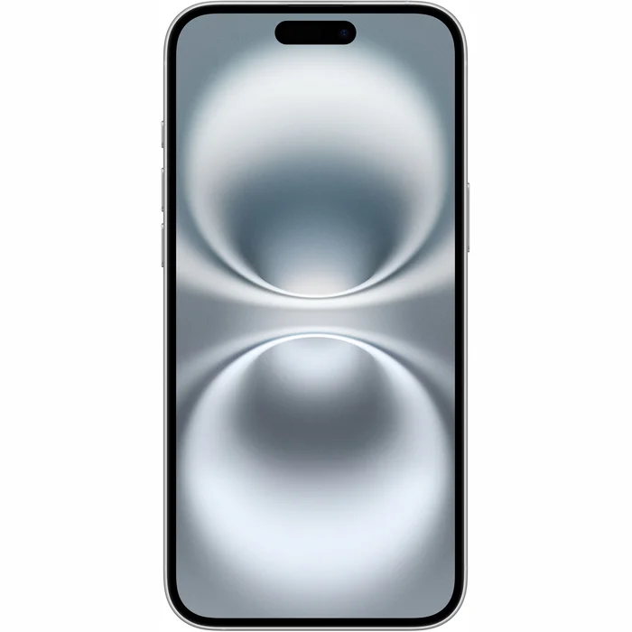 Mobilais tālrunis Apple iPhone 16 Plus 128GB White A3290 - MXVV3QL/A - foto 2