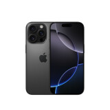 Mobilais tālrunis Apple iPhone 16 Pro 256GB Black Titanium (MYNH3ZD/A)