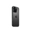 Mobilais tālrunis Apple iPhone 16 Pro 256GB Black Titanium (MYNH3ZD/A) - foto 2