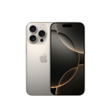 Mobilais tālrunis Apple iPhone 16 Pro 256GB Natural Titanium (MYNL3SX/A)