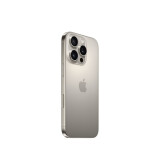 Mobilais tālrunis Apple iPhone 16 Pro 256GB Natural Titanium (MYNL3SX/A)