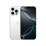 Mobilais tālrunis Apple iPhone 16 Pro Max 512GB White Titanium (MYX13QN/A)