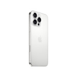 Mobilais tālrunis Apple iPhone 16 Pro Max 512GB White Titanium (MYX13QN/A)