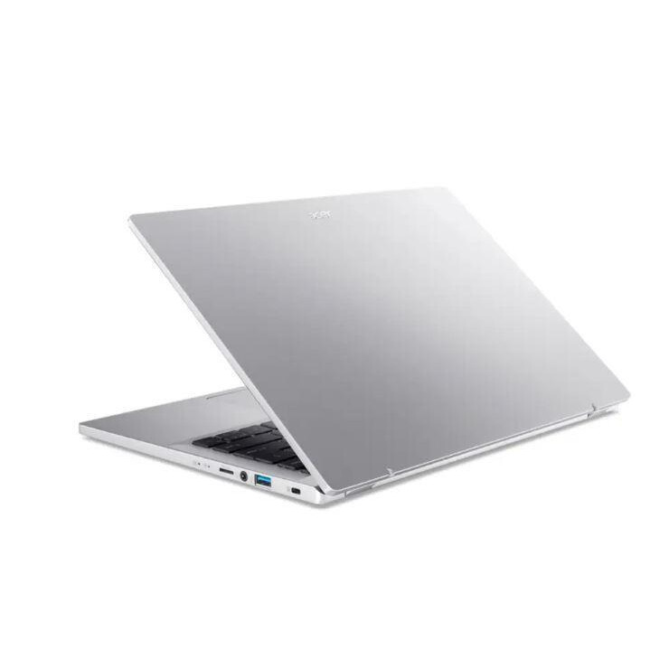 Portatīvais dators ACER Swift SFG14-71-580Y i5-1335U (NX.KMZEL.003) - foto 4