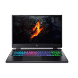 Portatīvais dators ACER Nitro AN17-42-R887 Ryzen 9 8945HS (NH.QP9EL.001)