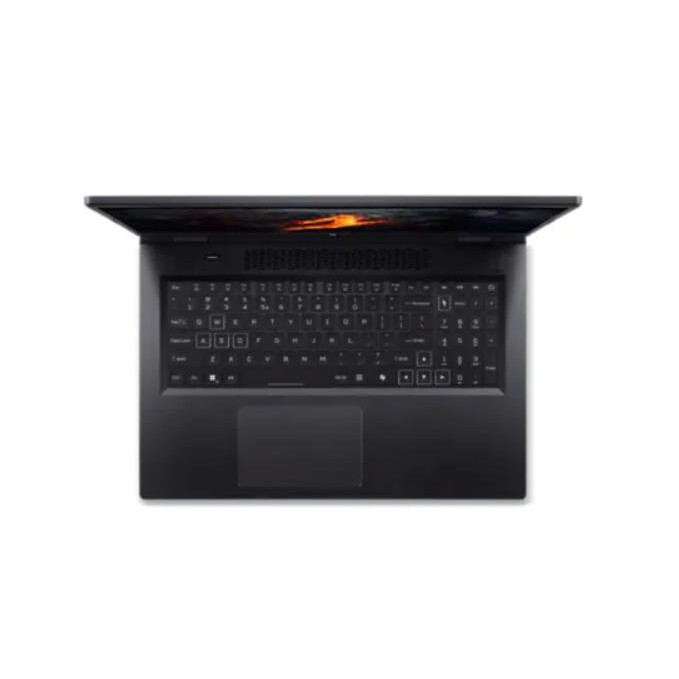 Portatīvais dators ACER Nitro AN17-42-R887 Ryzen 9 8945HS (NH.QP9EL.001) - foto 2