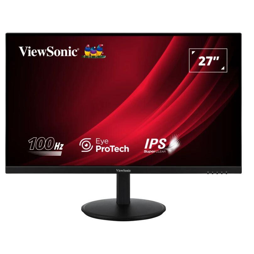 Monitor VIEWSONIC VG2709-2K-MHD-2 27" (VG2709-2K-MHD-2)