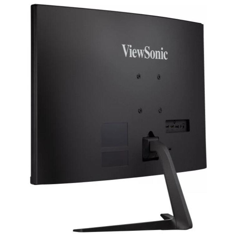 Monitors VIEWSONIC VX2718-PC-MHD 27" (VX2718-PC-MHD) - foto 3