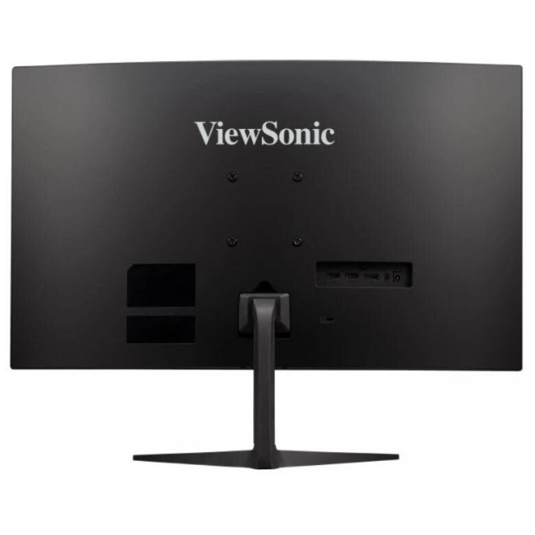 Monitors VIEWSONIC VX2718-PC-MHD 27" (VX2718-PC-MHD) - foto 4