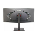 Monitors ACER Nitro XV5 XV345CURVBMIPH 34" (UM.CX5EE.V05)