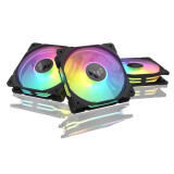 Korpusa dzesētājs ASUS TUF GAMING TR120 ARGB (TUFGAMINGTR120FANARGB)