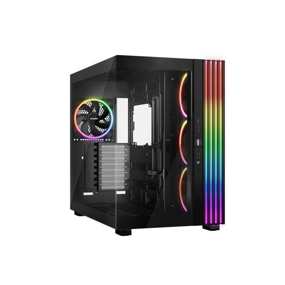 Datoru korpuss BE QUIET LIGHT BASE 900 FX (BGW71)