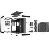 Corpus BE QUIET LIGHT BASE 900 FX (BGW71)