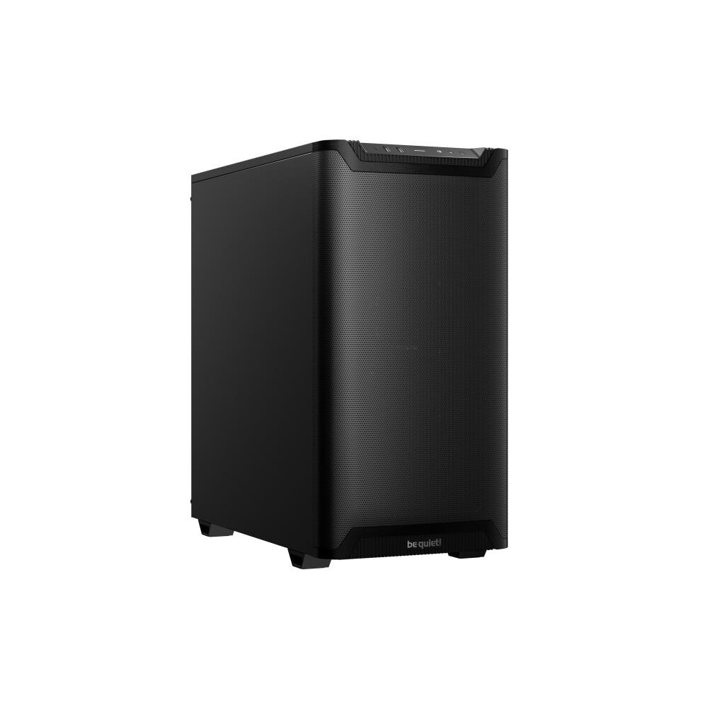 Corpus BE QUIET PURE BASE 501 Midi Tower Black (BG074)