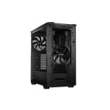 Corpus BE QUIET PURE BASE 501 Midi Tower Black (BG074)
