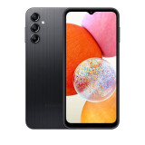 Mobilais tālrunis SAMSUNG GALAXY A14 64GB BLACK (SM-A145RZKUEUB)