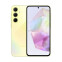 Mobilais tālrunis SAMSUNG GALAXY A35 128GB LEMON (SM-A356BZYBEUE)