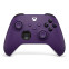 Spēļu kontrolieris Microsoft Xbox Series X/S  Controller Purple Bluetooth/USB (QAU-00069)