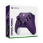 Spēļu kontrolieris Microsoft Xbox Series X/S  Controller Purple Bluetooth/USB (QAU-00069) - foto 2