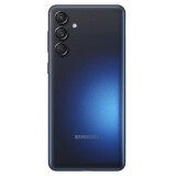 Mobilais tālrunis SAMSUNG GALAXY M55 128GB BLACK (SM-M556EZKAEUE)