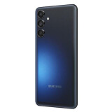 Mobilais tālrunis SAMSUNG GALAXY M55 128GB BLACK (SM-M556EZKAEUE)
