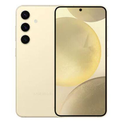 Mobilais tālrunis SAMSUNG GALAXY S24 8/128GB YELLOW (SM-S921BZYDEUE)