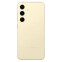 Mobilais tālrunis SAMSUNG GALAXY S24 8/128GB YELLOW (SM-S921BZYDEUE) - foto 2