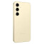 Mobilais tālrunis SAMSUNG GALAXY S24 8/128GB YELLOW (SM-S921BZYDEUE) - foto 3