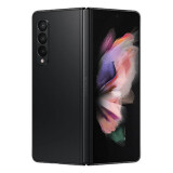 Téléphone mobile SAMSUNG GALAXY Z FOLD3 256GB BLACK (SM-F926BZKDEUB)