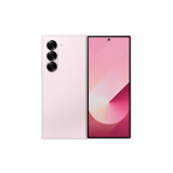 Téléphone mobile SAMSUNG GALAXY Z FOLD6 1TB PINK (SM-F956BLINEUE)