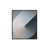 Mobilais tālrunis SAMSUNG GALAXY Z FOLD6 512GB SILVER (SM-F956BZSCEUE)