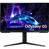 Monitors Samsung Odyssey G3 24" (LS24DG300EUXEN)