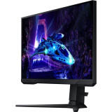 Monitors Samsung Odyssey G3 24" (LS24DG300EUXEN)